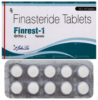 Finrest 1 Tablet 10